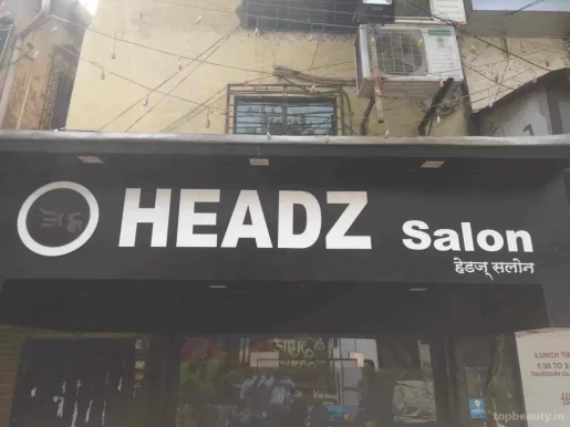 Headz Saloon, Mumbai - Photo 1
