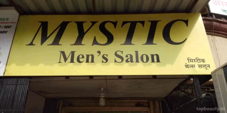 Mystic Mens Salon, Mumbai - Photo 2