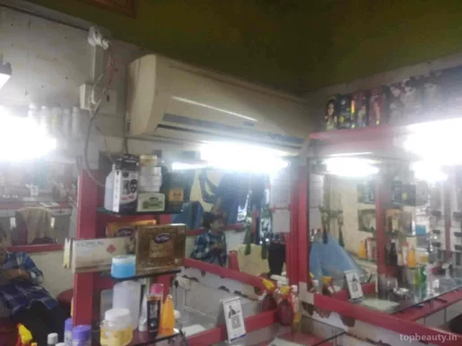 Good Luck Hair Dressers, Mumbai - Photo 5