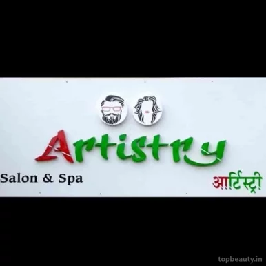 Artistry Salon & Spa, Mumbai - Photo 7
