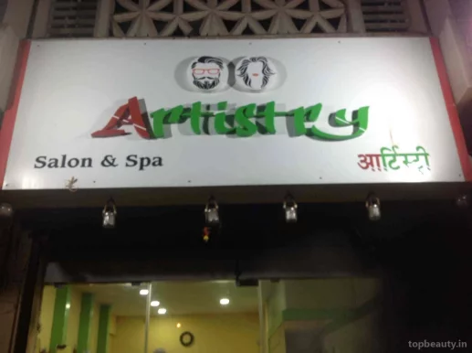 Artistry Salon & Spa, Mumbai - Photo 8