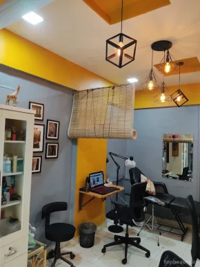 Tattoo studio_Inside D Box, Mumbai - Photo 3