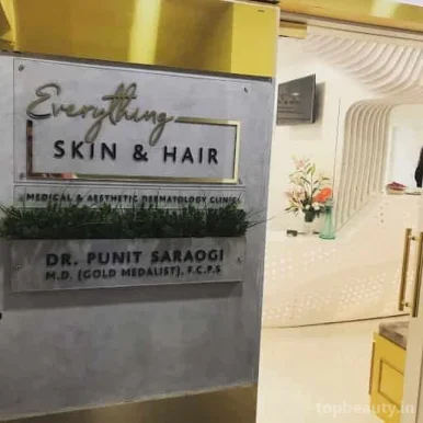 Everything Skin & Hair by Dr Punit Saraogi, Mumbai - Photo 8