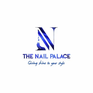 The Nail Palace Andheri, Mumbai - 