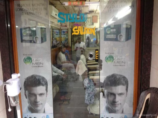 Stylo Salon, Mumbai - Photo 4