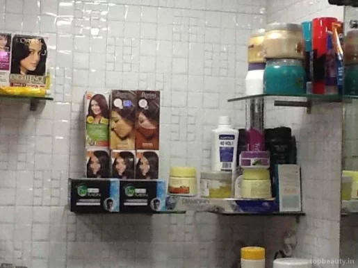Prince Hair Dressers, Mumbai - Photo 4