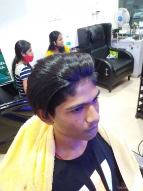 SBS hair beauty salon, Mumbai - Photo 1