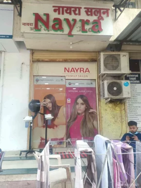 Nayra Family Salon, Mumbai - Photo 1