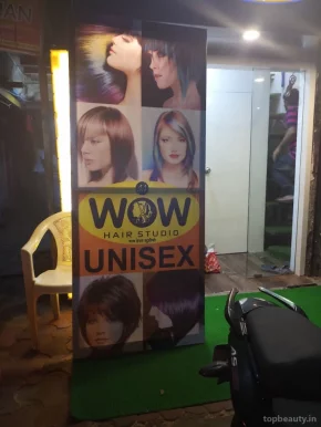 Wow Hair Studio, Mumbai - Photo 5