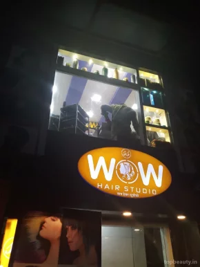 Wow Hair Studio, Mumbai - Photo 2