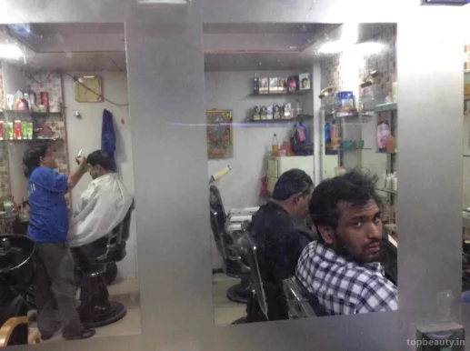 Balaji Hair Dressers, Mumbai - Photo 4