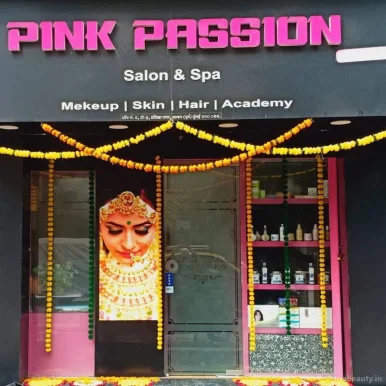 Pink Passion Salon, Mumbai - Photo 3