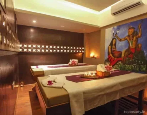 Dzukou Spa Juhu - Best Body Massage Centre in Juhu , Mumbai, Mumbai - Photo 1
