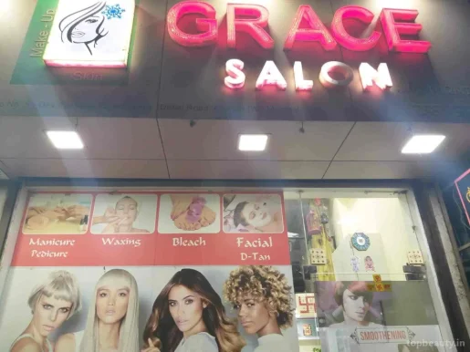 Grace Salon, Mumbai - Photo 4