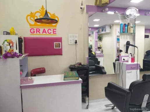 Grace Salon, Mumbai - Photo 7