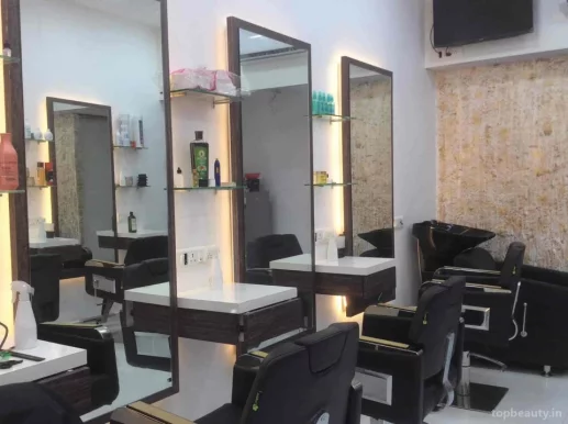 Siraj hair beauty salon, Mumbai - Photo 3