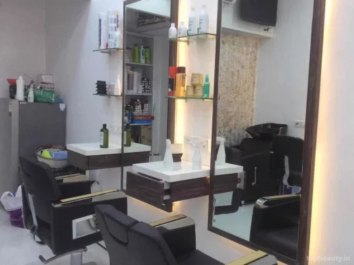 Siraj hair beauty salon, Mumbai - Photo 6