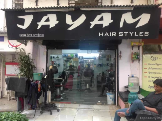 Jayam Hair Styles, Mumbai - Photo 4