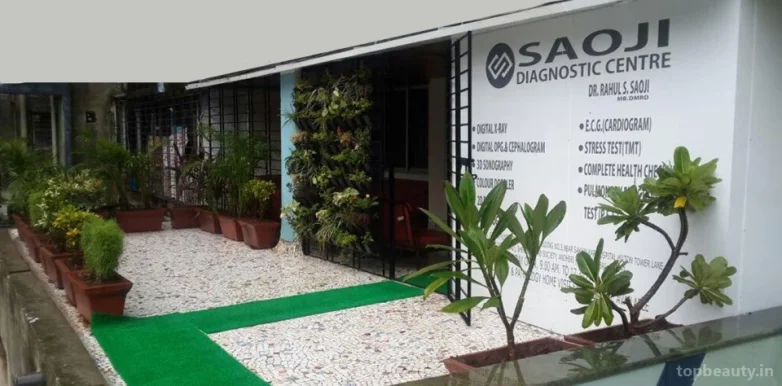 Saoji Diagnostic Centre, Mumbai - Photo 8