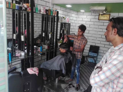 Perfect Hair Cutting Salon, Mumbai - Photo 2