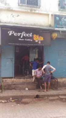 Perfect Hair Cutting Salon, Mumbai - Photo 5