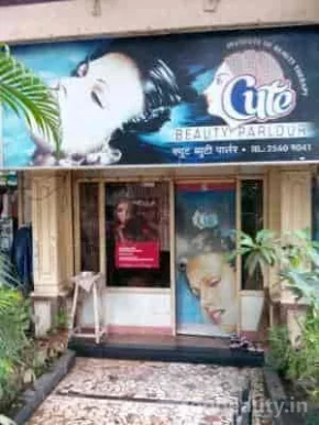 Cute Beauty Parlour, Mumbai - Photo 7