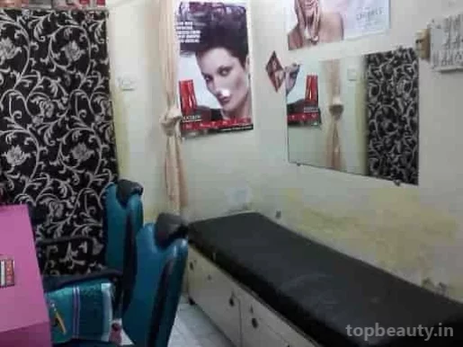 Zolai Beauty Parlour, Mumbai - Photo 3
