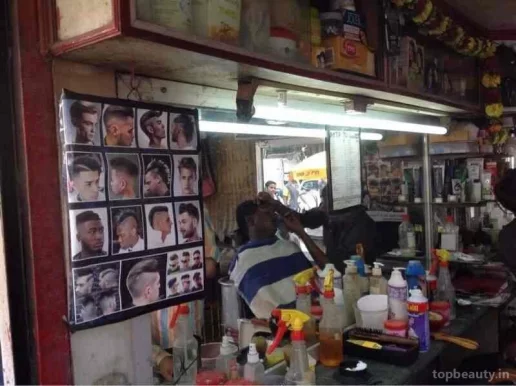 Sunday Styles Hair Cut Saloon, Mumbai - Photo 7