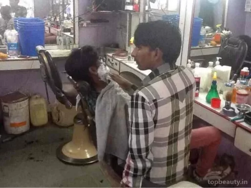 Sunday Styles Hair Cut Saloon, Mumbai - Photo 3