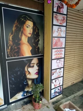 Melissa Beauty salon & Spa (only Ladies), Mumbai - Photo 2