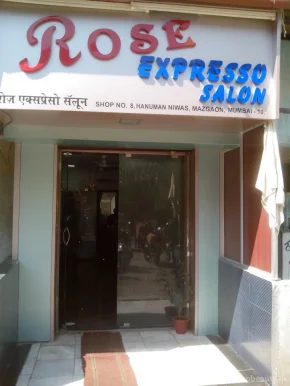 Rose Expresso Salon, Mumbai - Photo 1