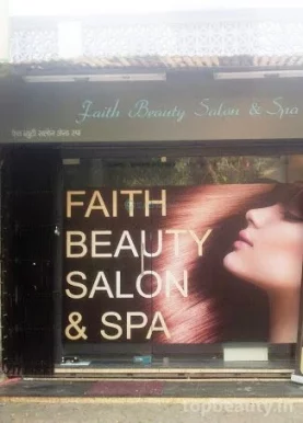 Faith Beauty Salon and Spa, Mumbai - Photo 5
