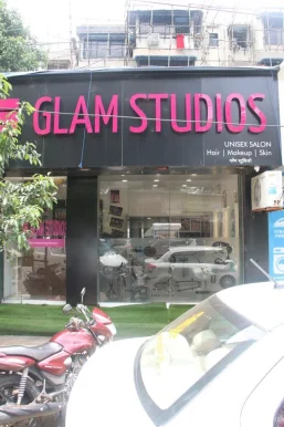 Glam Studios Goregaon West, Mumbai - Photo 1