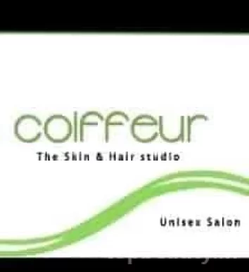 COIFFEUR The Skin & Hair Studio, Mumbai - Photo 8