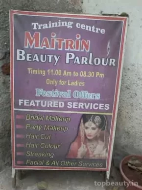 Maitrin Beauty Parlour, Mumbai - Photo 2