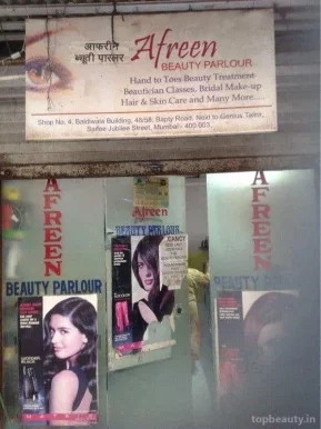 Afreen Beauty Parlour, Mumbai - Photo 2