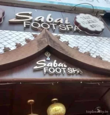 Sabai Foot Spa, Mumbai - Photo 3