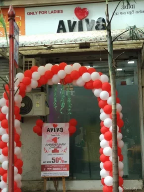 Aviva Hair and Beauty Salon, Mumbai - Photo 4