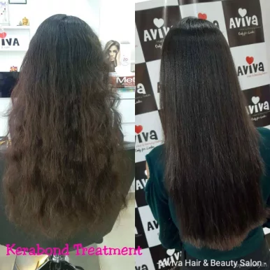 Aviva Hair and Beauty Salon, Mumbai - Photo 1