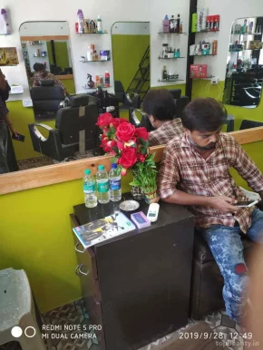 Stylo Hair family Salon, Mumbai - Photo 2