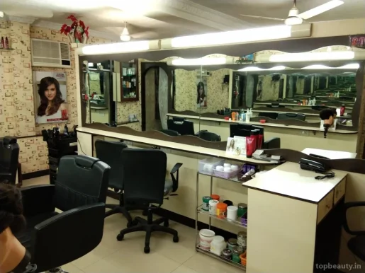 Queens Beauty Salon, Mumbai - Photo 4