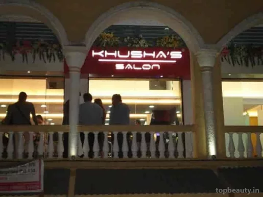 Khushas Salon, Mumbai - Photo 2