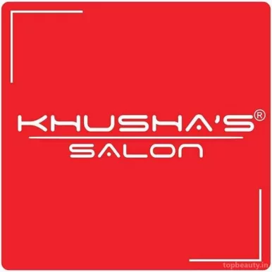 Khushas Salon, Mumbai - Photo 3