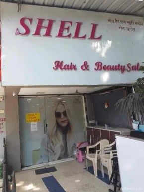 Shell Hair & Beauty, Mumbai - Photo 2