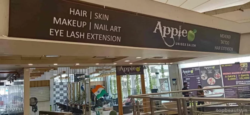 Apple Hair & Beauty Salon, Mumbai - Photo 8