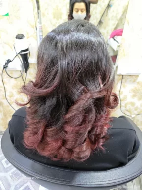 Apple Hair & Beauty Salon, Mumbai - Photo 4