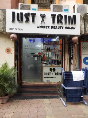 Just A Trim, Mumbai - Photo 8