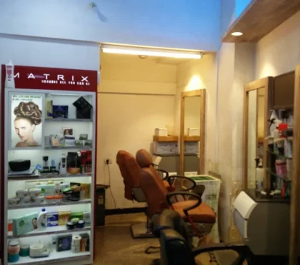 Honey Men's Saloon – Beauty Salons in Dahisar West