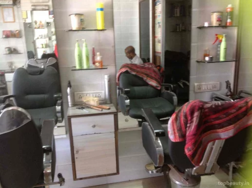Sachin's Hair & Beauty Family Salon, Mumbai - Photo 3