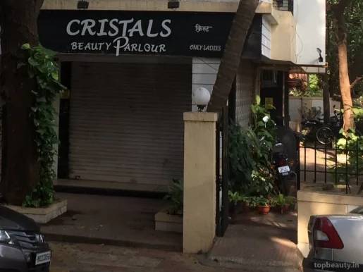 Cristals Ladies Beauty Parlour, Mumbai - Photo 7
